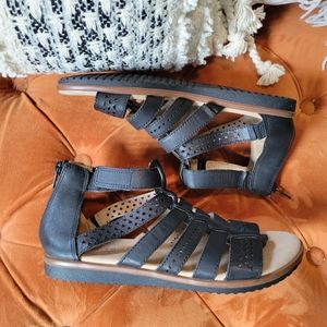 Clarks Gladiator Sandals